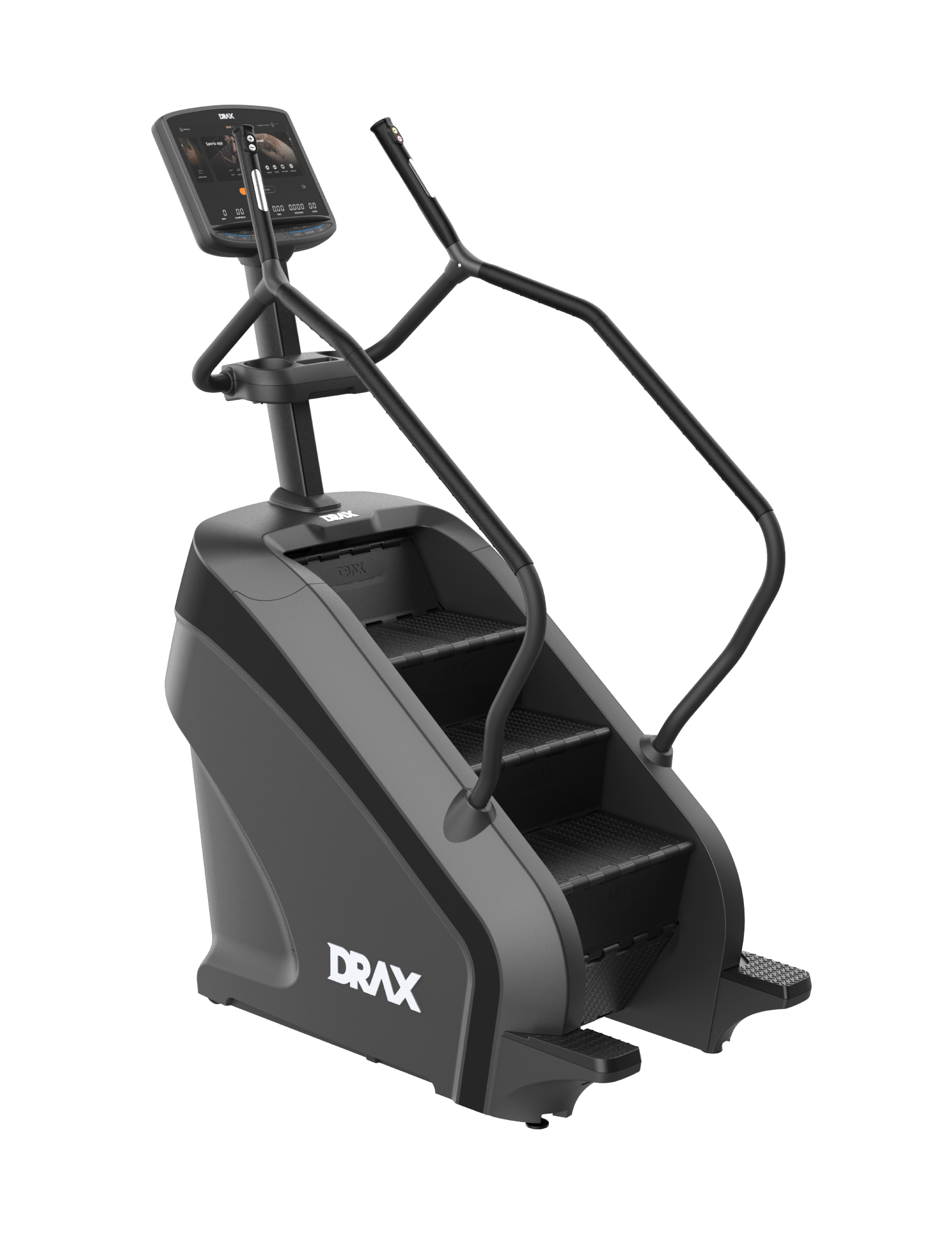 DRAX STAIR CLIMBER 운동기구